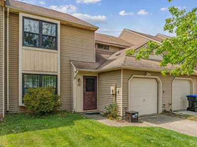 25 Heyward Ct, East Brunswick, NJ, 08816