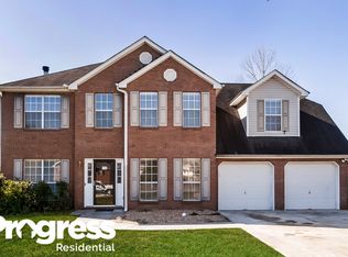 2141 Silva Ct, Conley, GA 30288