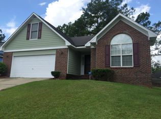 9627 Gooden Dr, Fayetteville, NC 28314