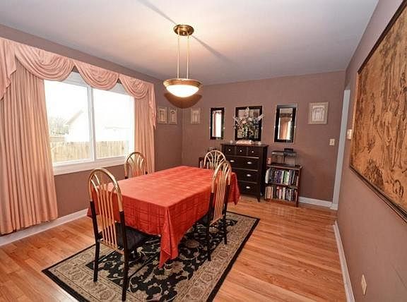 5th image of 22920 Bussey Dr