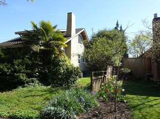 425 W 25th St, Vancouver, WA