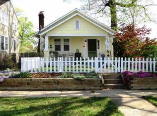 815 Islington St, Silver Spring, MD 20910