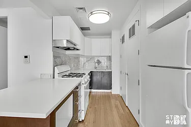 Rented by StayBK LLC