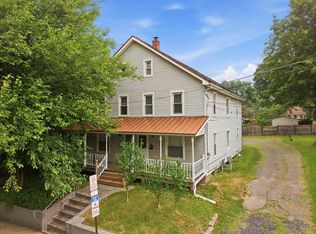 66 Penn St, East Stroudsburg, PA 18301