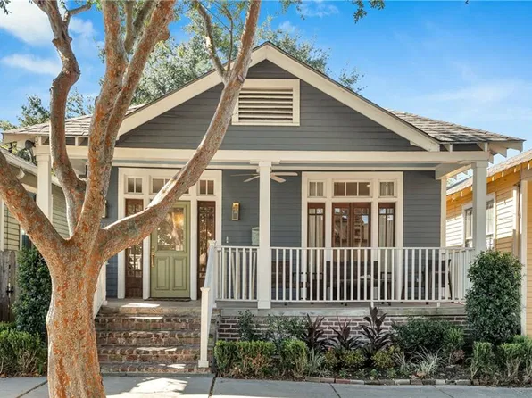2236 Upperline St, New Orleans, LA 70115