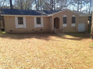 120 Durango Ave, Columbia, SC 29203