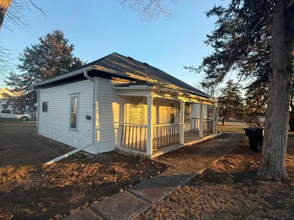 504 S Main St, Tripp, SD 57376