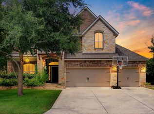 8131 Mystic Chase, Boerne, TX 78015
