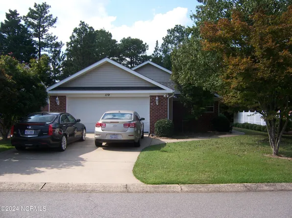 119 Mallard Lane, Pinehurst, NC 28374