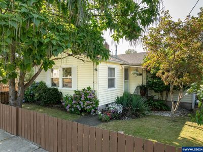 1530 2nd Ave SE, Albany, OR, 97321