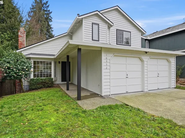 10352 SW Picks Way, Tigard, OR 97224