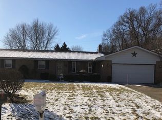12744 Brick Rd, Granger, IN 46530