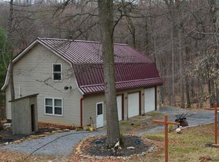 97 Johnson Ln, Fredericksburg, PA 17026