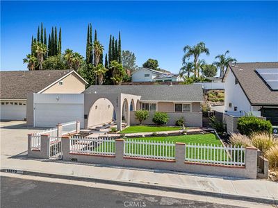 15515 Carrousel Dr, Santa Clarita, CA, 91387