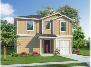 5226 Concho Springs, San Antonio, TX 78253