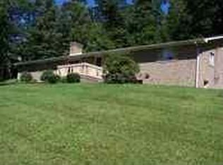 357 Taffy Run Rd, Rochester, PA 15074