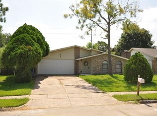 7115 Addicks Clodine Rd, Houston, TX 77083