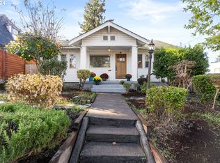 3921 NE 81st Ave, Portland, OR 97213