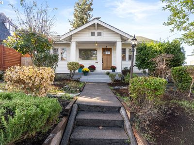 3921 NE 81st Ave, Portland, OR, 97213