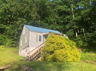 4564 Big Tyler Rd, Charleston, WV 25313