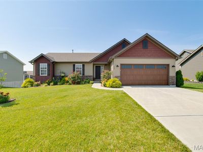 522 Amarillo Blvd, Moscow Mills, MO, 63362