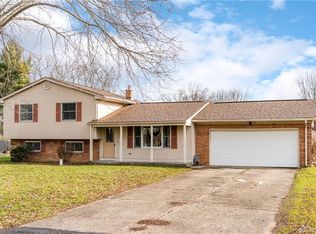 8884 Meadowlark Dr, Franklin, OH