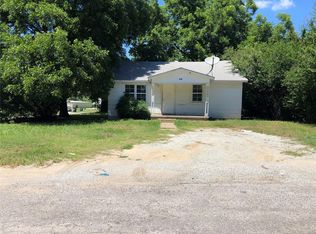 630 W 13th St, Ada, OK 74820
