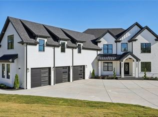 2395 Kilgore Rd, Buford, GA 30519