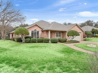 3408 Hearthwood Cir, Waco, TX 76708