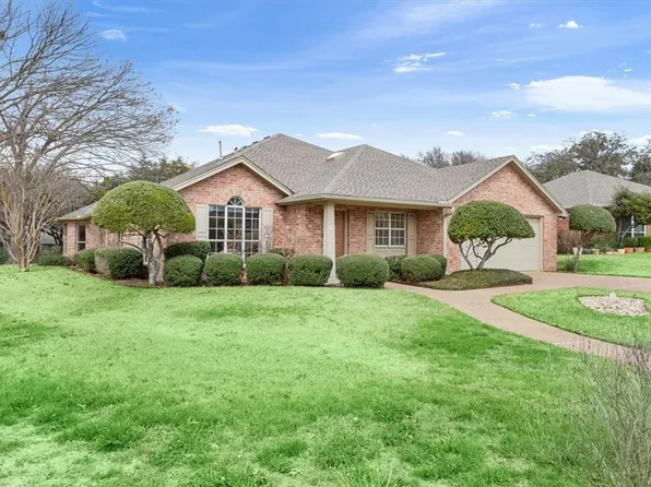 3408 Hearthwood Cir, Waco, TX 76708