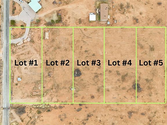 4th image of 9200 El Centro Blvd Lot 4