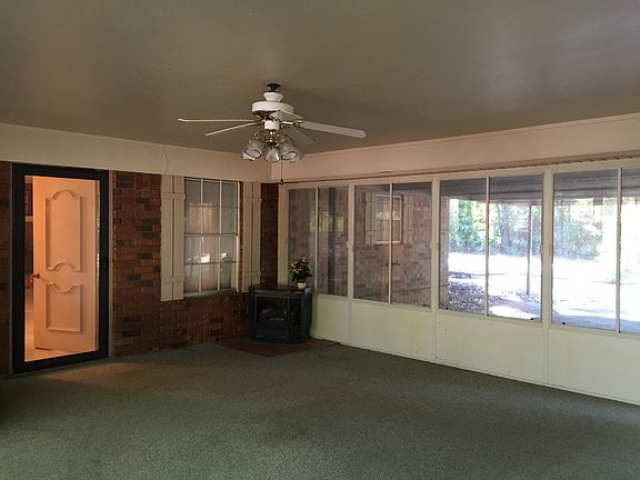 Sun Room, 3rd Living area!