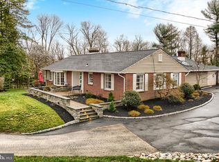 4 Bullens Ln, Wallingford, PA 19086