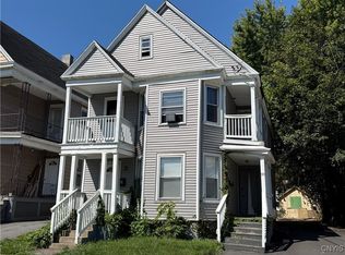 930 Brayton Park Pl, Utica, NY