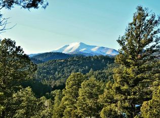 110 E Redwood Dr, Ruidoso, NM 88345