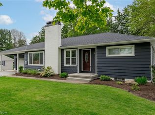 665 Ridgewood Dr, Wooster, OH 44691
