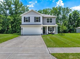2246 Woodson Dr, Dayton, OH 45414