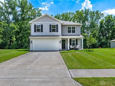 2246 Woodson Dr, Dayton, OH, 45414