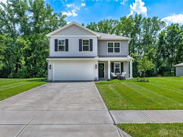 2246 Woodson Dr, Dayton, OH 45414