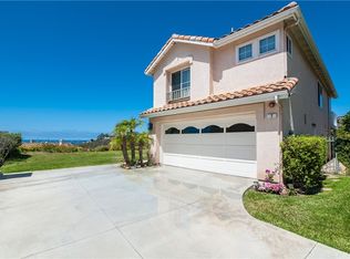 7 Santa Lucia, Dana Point, CA 92629