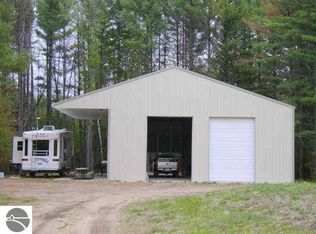 7970 NW Cram Rd, Williamsburg, MI 49690