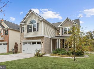 13609 Clarke Ave, Laurel, MD 20707