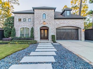 1609 Pine Chase Dr, Houston, TX 77055