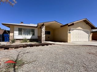 224 Larkspur St, Ridgecrest, CA 93555