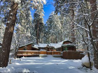 52765 Sylvan Way, Idyllwild, CA 92549