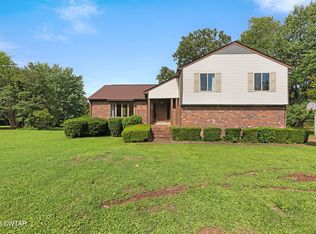 18 Windale Dr, Jackson, TN 38305