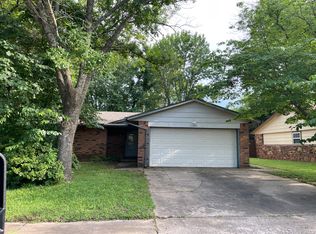 4701 W Charleston St #1, Broken Arrow, OK 74011