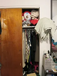 Rented by Citi Habitats