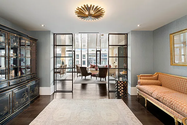 Sold by SERHANT. | media 7