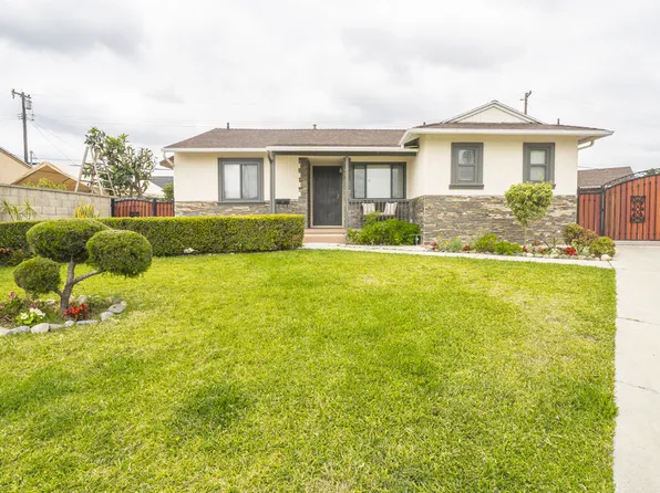 11205 Thrace Dr, Whittier, CA 90604